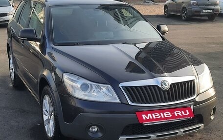 Skoda Octavia, 2012 год, 1 500 000 рублей, 7 фотография