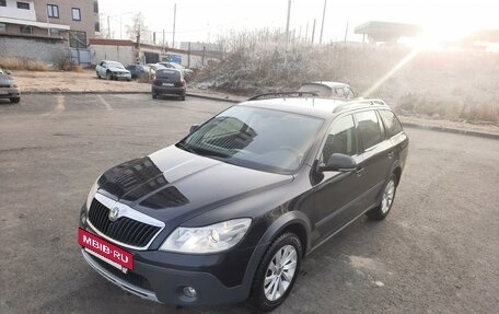 Skoda Octavia, 2012 год, 1 500 000 рублей, 8 фотография