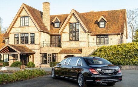 Mercedes-Benz Maybach S-Класс, 2020 год, 88 200 000 рублей, 8 фотография