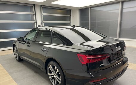 Audi A6, 2024 год, 11 520 000 рублей, 6 фотография