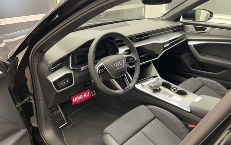 Audi A6, 2024 год, 11 520 000 рублей, 7 фотография