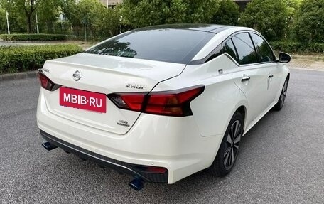 Nissan Altima VI (L34), 2021 год, 2 000 000 рублей, 6 фотография