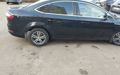 Ford Mondeo IV, 2012 год, 1 200 000 рублей, 1 фотография