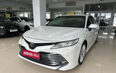 Toyota Camry, 2019 год, 3 100 000 рублей, 1 фотография