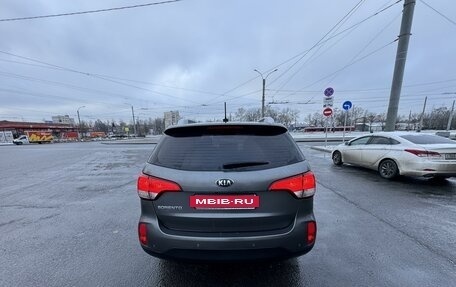 KIA Sorento II рестайлинг, 2018 год, 2 400 000 рублей, 6 фотография