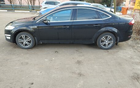 Ford Mondeo IV, 2012 год, 1 200 000 рублей, 7 фотография