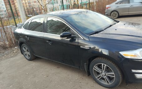 Ford Mondeo IV, 2012 год, 1 200 000 рублей, 8 фотография