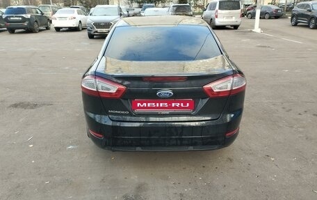 Ford Mondeo IV, 2012 год, 1 200 000 рублей, 6 фотография