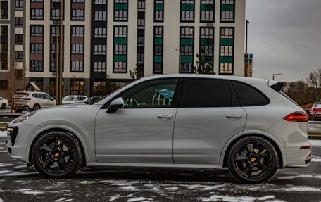 Porsche Cayenne III, 2014 год, 4 150 000 рублей, 5 фотография