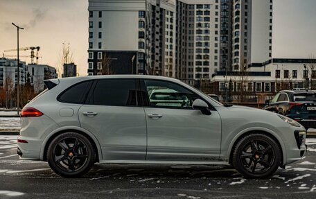 Porsche Cayenne III, 2014 год, 4 150 000 рублей, 9 фотография