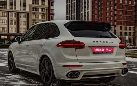 Porsche Cayenne III, 2014 год, 4 150 000 рублей, 6 фотография