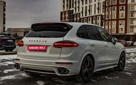 Porsche Cayenne III, 2014 год, 4 150 000 рублей, 8 фотография