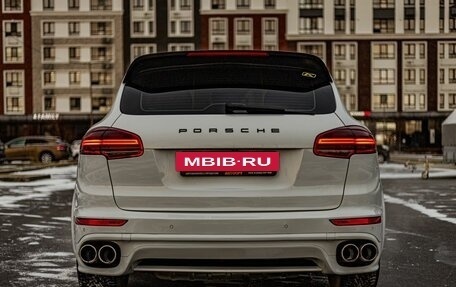 Porsche Cayenne III, 2014 год, 4 150 000 рублей, 7 фотография