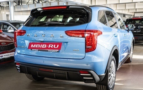 Haval Jolion, 2024 год, 2 799 000 рублей, 2 фотография