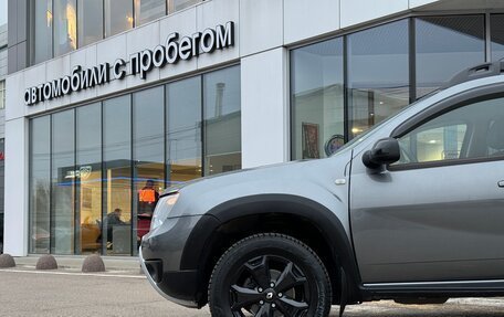 Renault Duster I рестайлинг, 2020 год, 1 930 000 рублей, 2 фотография