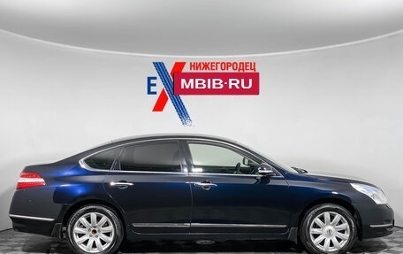 Nissan Teana, 2011 год, 923 000 рублей, 3 фотография