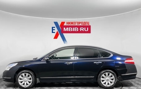 Nissan Teana, 2011 год, 923 000 рублей, 7 фотография