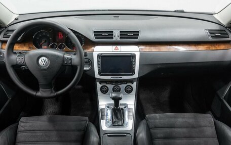 Volkswagen Passat B6, 2007 год, 639 000 рублей, 10 фотография