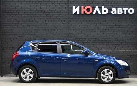 KIA cee'd I рестайлинг, 2009 год, 730 000 рублей, 10 фотография