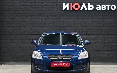 KIA cee'd I рестайлинг, 2009 год, 730 000 рублей, 2 фотография