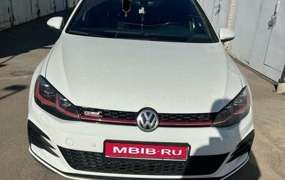 Volkswagen Golf GTI VII, 2019 год, 2 750 000 рублей, 1 фотография