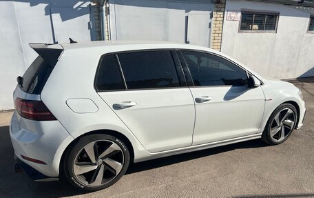 Volkswagen Golf GTI VII, 2019 год, 2 750 000 рублей, 4 фотография