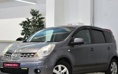 Nissan Note II рестайлинг, 2008 год, 590 000 рублей, 1 фотография