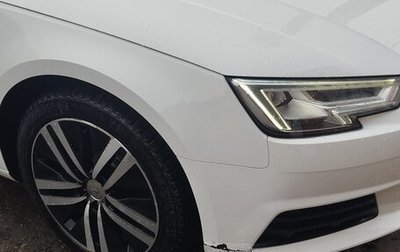 Audi A4, 2019 год, 1 900 000 рублей, 1 фотография