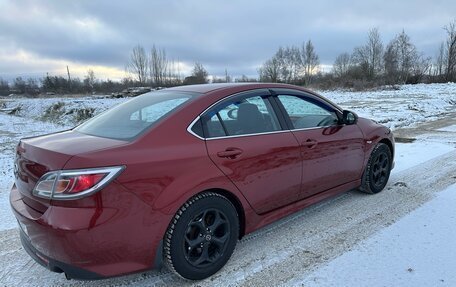 Mazda 6, 2010 год, 798 000 рублей, 5 фотография