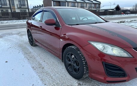 Mazda 6, 2010 год, 798 000 рублей, 6 фотография