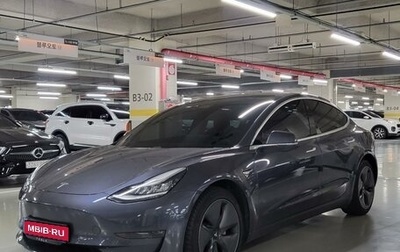 Tesla Model 3 I, 2020 год, 5 040 000 рублей, 1 фотография