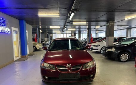 Nissan Almera, 2003 год, 360 000 рублей, 2 фотография