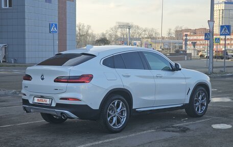 BMW X4, 2019 год, 4 699 000 рублей, 9 фотография