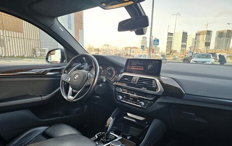 BMW X4, 2019 год, 4 699 000 рублей, 5 фотография