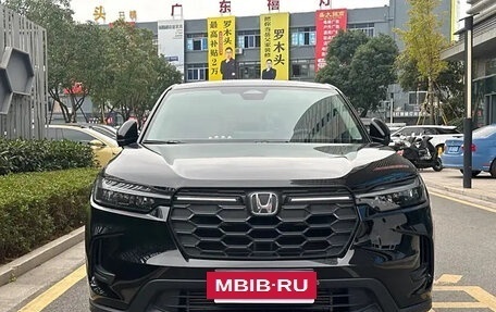 Honda HR-V, 2023 год, 2 700 000 рублей, 4 фотография