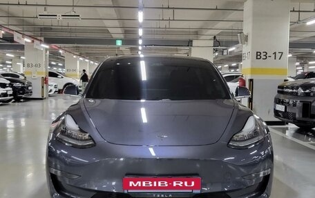 Tesla Model 3 I, 2020 год, 5 040 000 рублей, 2 фотография