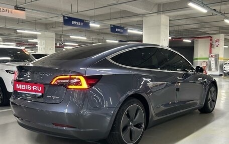 Tesla Model 3 I, 2020 год, 5 040 000 рублей, 6 фотография