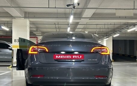 Tesla Model 3 I, 2020 год, 5 040 000 рублей, 5 фотография