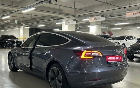 Tesla Model 3 I, 2020 год, 5 040 000 рублей, 4 фотография