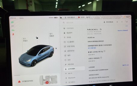 Tesla Model 3 I, 2020 год, 5 040 000 рублей, 10 фотография