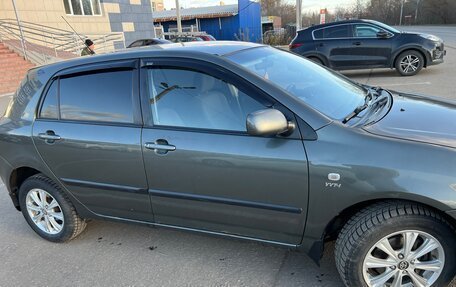 Toyota Corolla, 2003 год, 580 000 рублей, 6 фотография