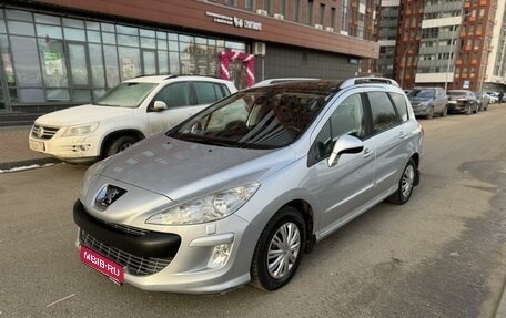 Peugeot 308 II, 2008 год, 699 000 рублей, 1 фотография