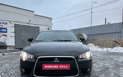 Mitsubishi Lancer IX, 2013 год, 860 000 рублей, 1 фотография