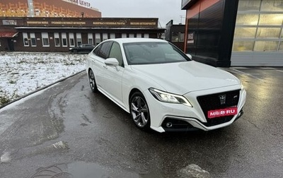 Toyota Crown, 2019 год, 3 200 000 рублей, 1 фотография