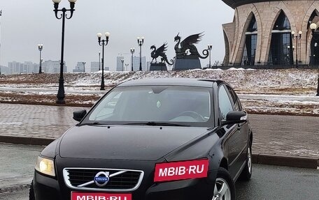 Volvo S40 II, 2008 год, 780 000 рублей, 1 фотография