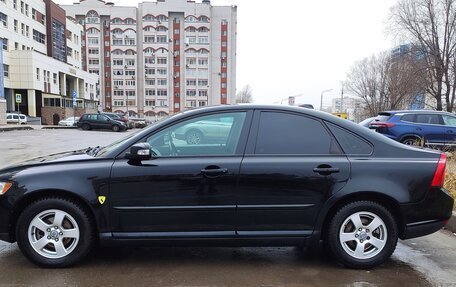 Volvo S40 II, 2008 год, 780 000 рублей, 3 фотография