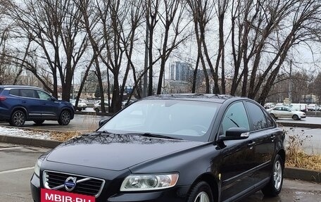 Volvo S40 II, 2008 год, 780 000 рублей, 2 фотография