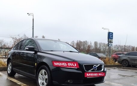 Volvo S40 II, 2008 год, 780 000 рублей, 7 фотография