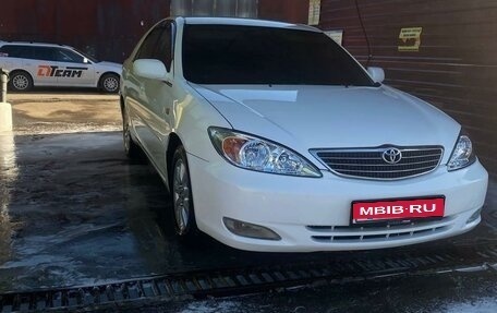 Toyota Camry V40, 2003 год, 930 000 рублей, 1 фотография