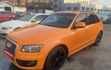 Audi Q5, 2009 год, 1 750 000 рублей, 1 фотография